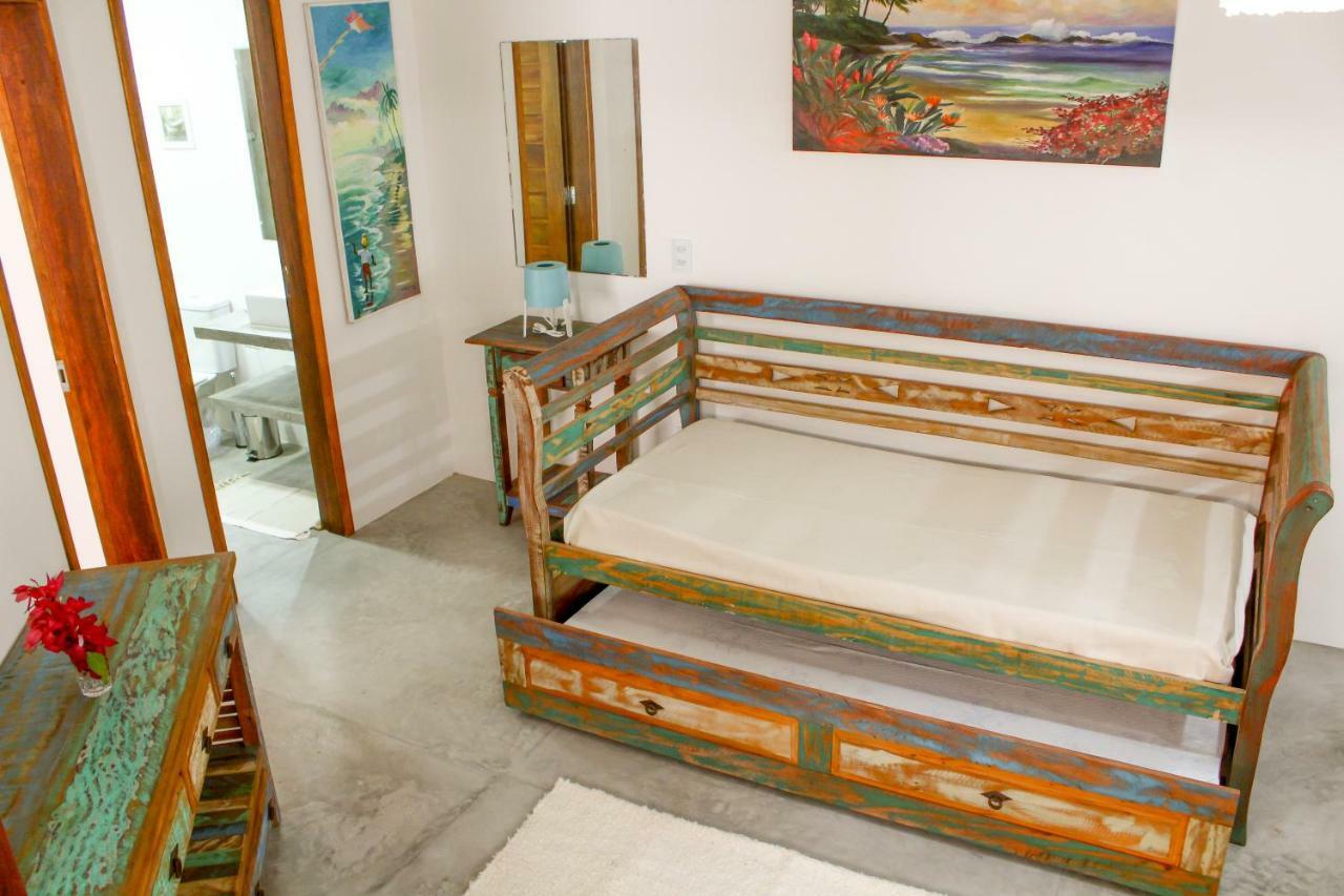 דירות ז'יז'וקה דה ז'ריקואקוארה Casa Mirella Jeri מראה חיצוני תמונה